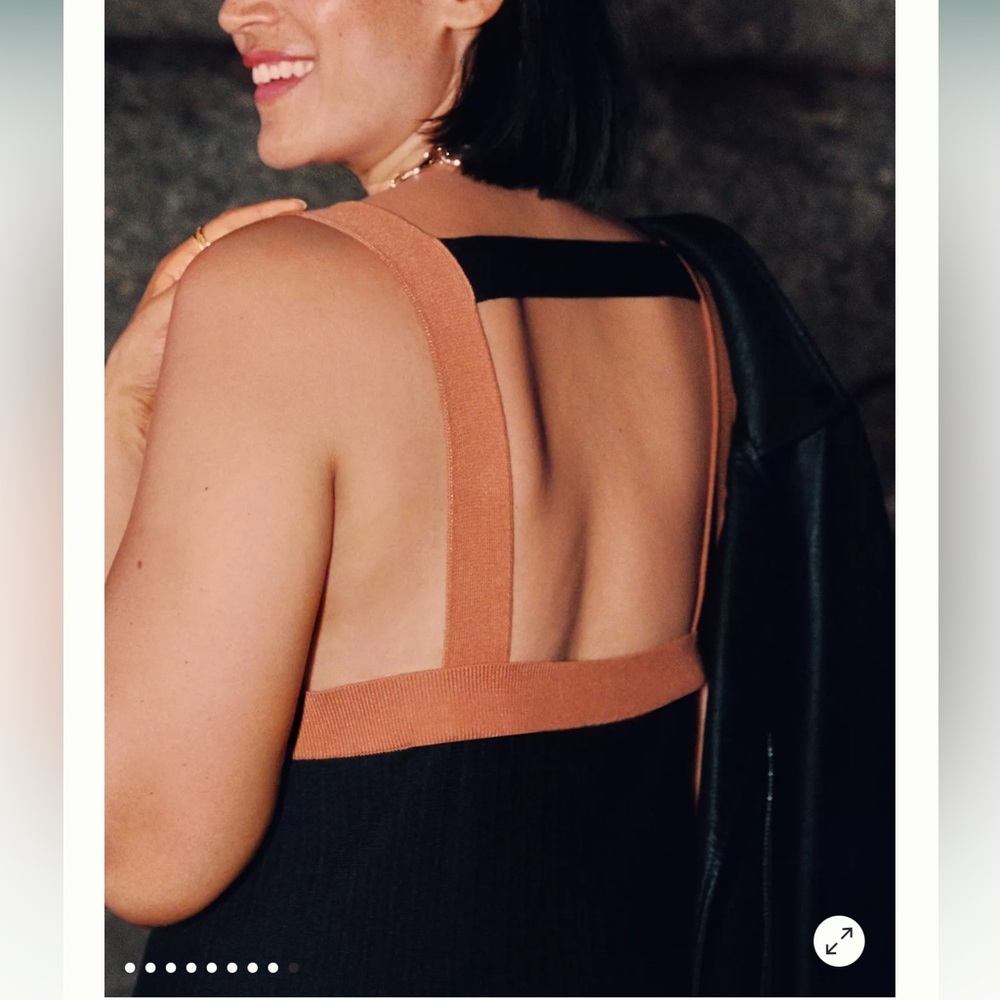 Color block Mini - Picture 8 of 9